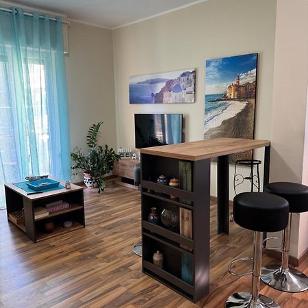 Macchiabellihome Centro Реко Екстериор снимка