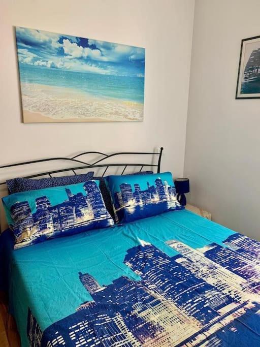 Macchiabellihome Centro Реко Екстериор снимка
