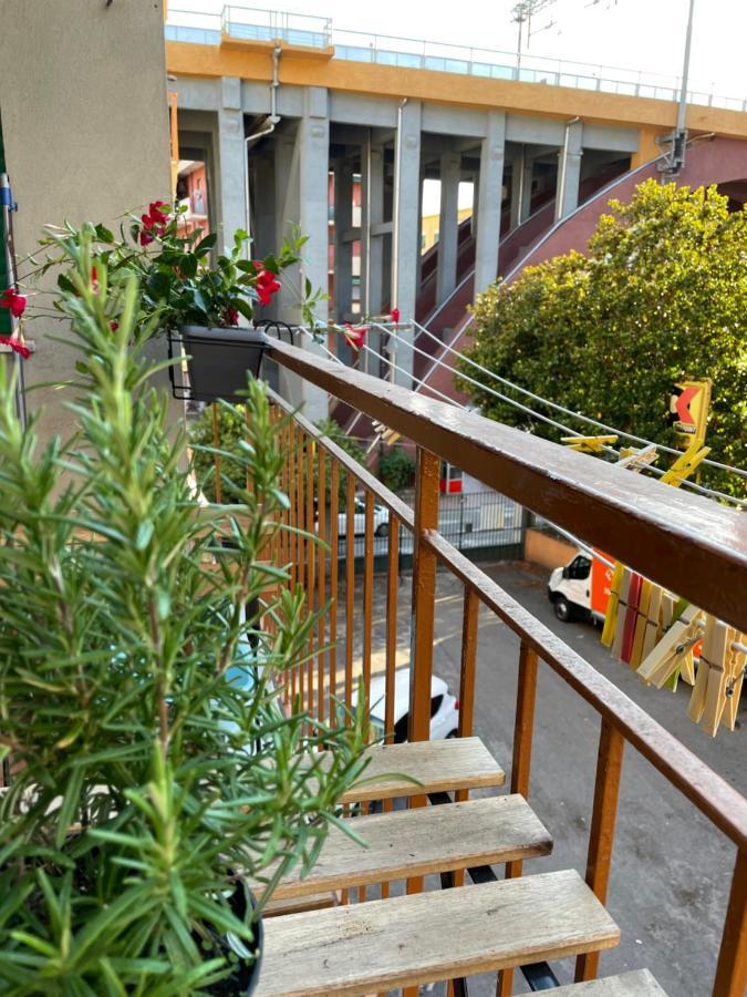 Macchiabellihome Centro Реко Екстериор снимка