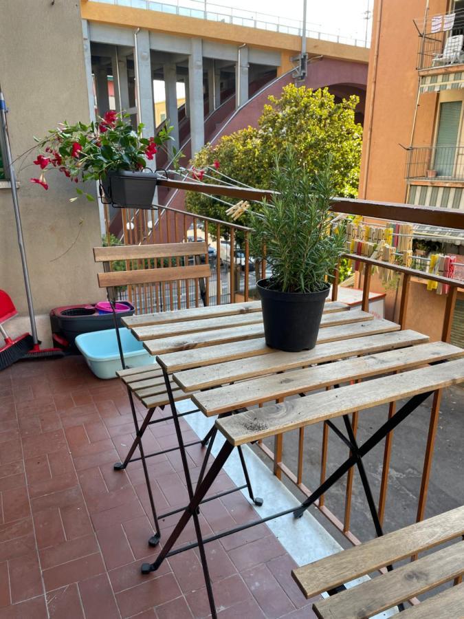 Macchiabellihome Centro Реко Екстериор снимка