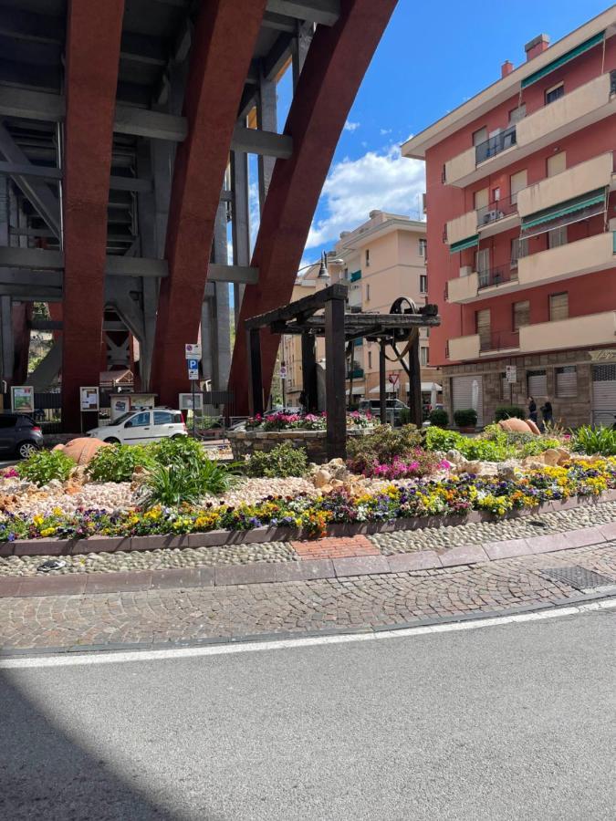 Macchiabellihome Centro Реко Екстериор снимка