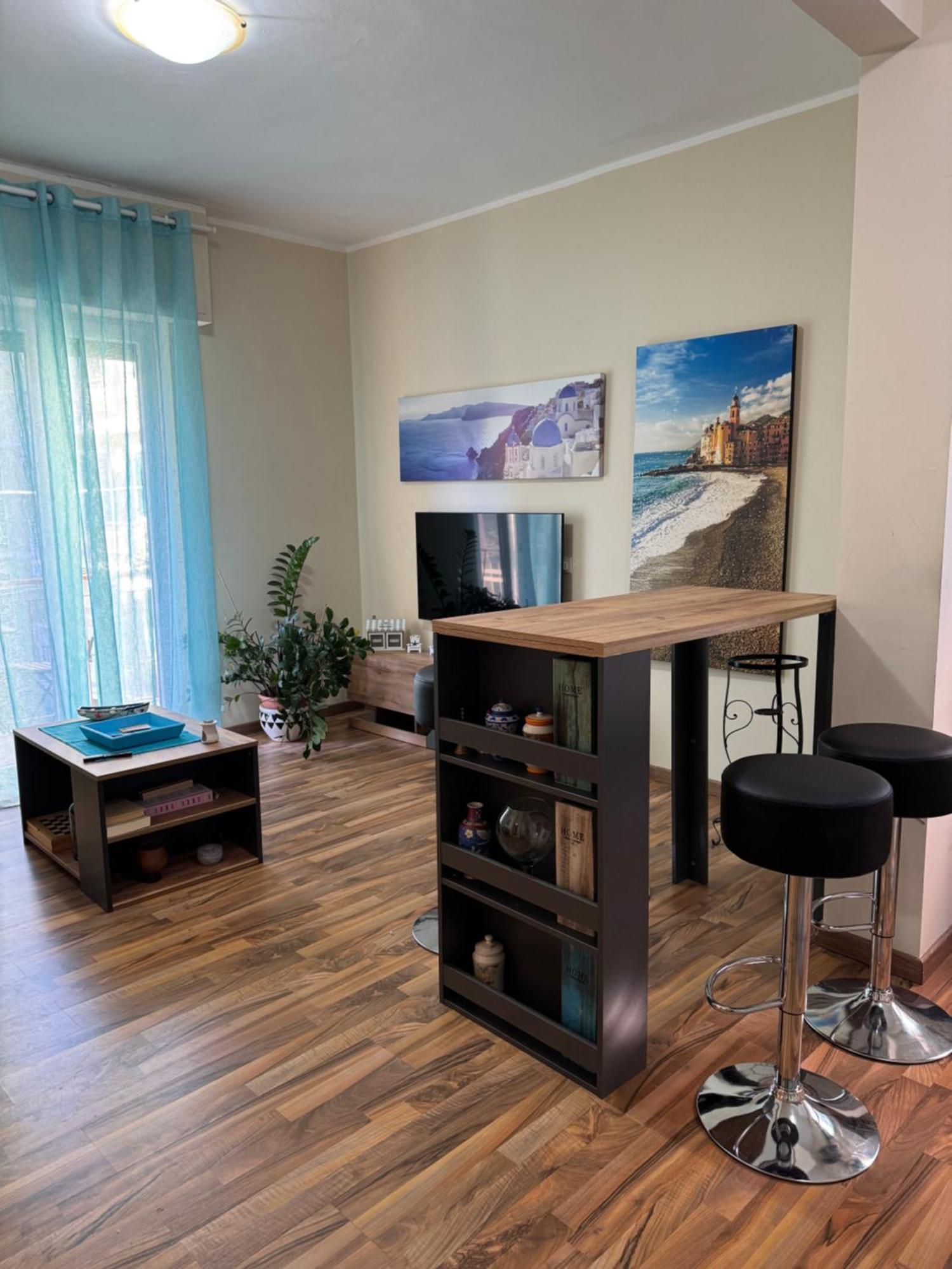 Macchiabellihome Centro Реко Екстериор снимка