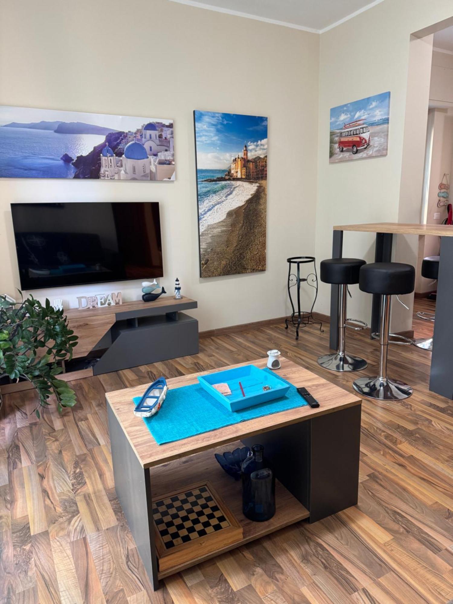 Macchiabellihome Centro Реко Екстериор снимка