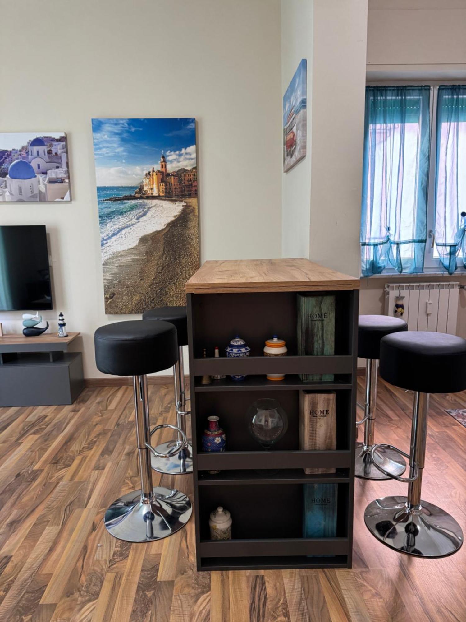 Macchiabellihome Centro Реко Екстериор снимка